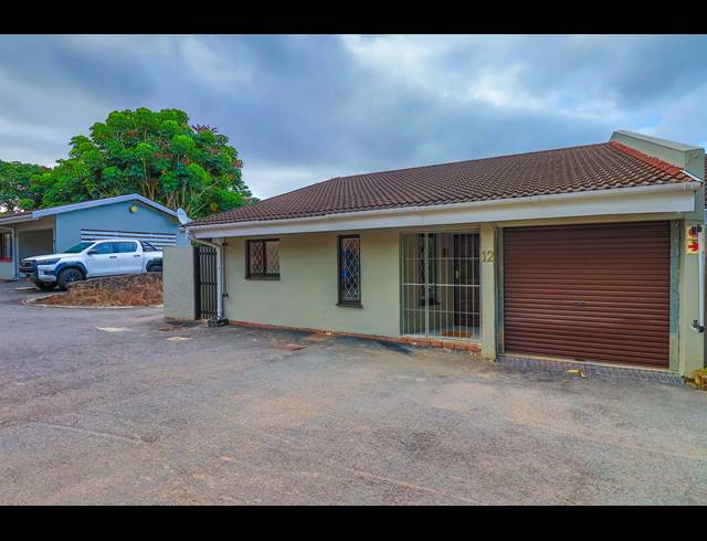 3 BEDROOM DUPLEX SOLD IN ATHOLL HEIGHTS